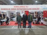 2. TARIM HAYVANCILIK GIDA SANAY� VE OTOMOT�V FUARI